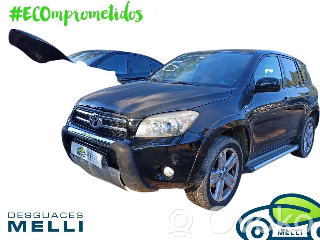 RAV 4 (XA30) RAV 4  8652020300