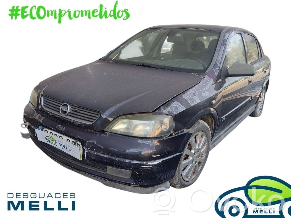 Astra G Astra  13116451