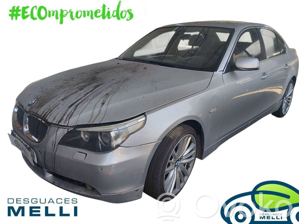 5 E60 E61 Series 5  6HP26