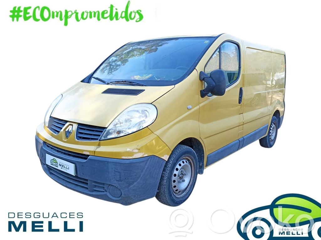 Trafic II (X83) Trafic  7701208225
