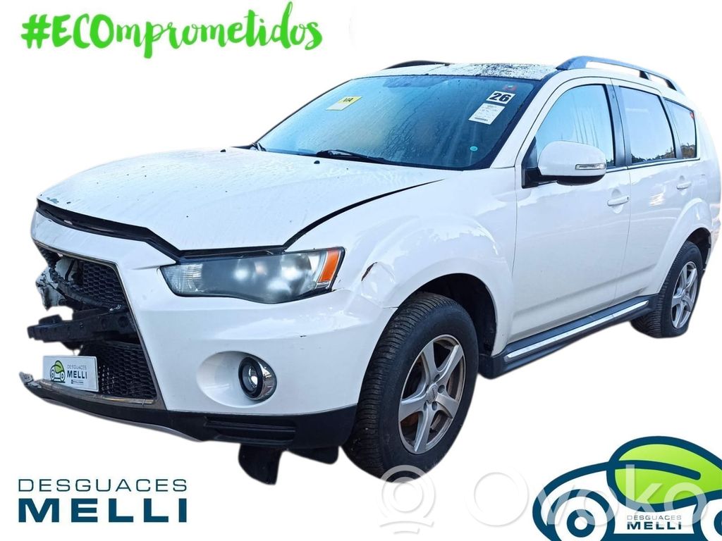 Outlander Outlander  1800A334