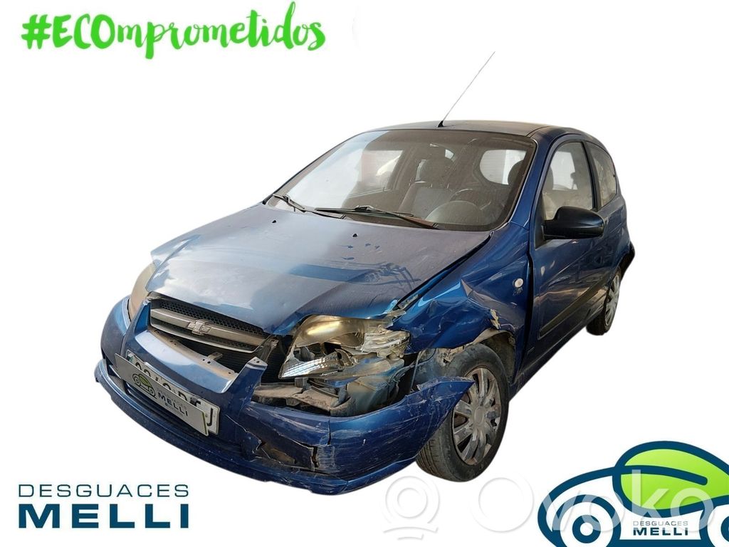 Aveo Aveo  96398991