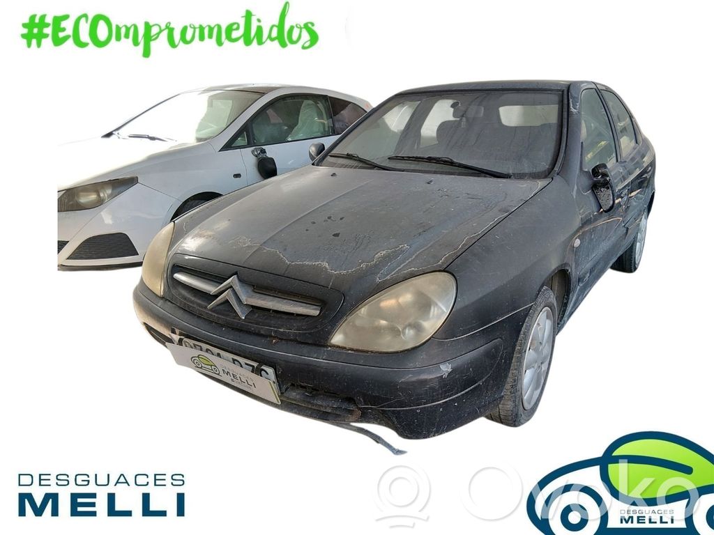 Xsara Xsara, Xsara Picasso  9623556977