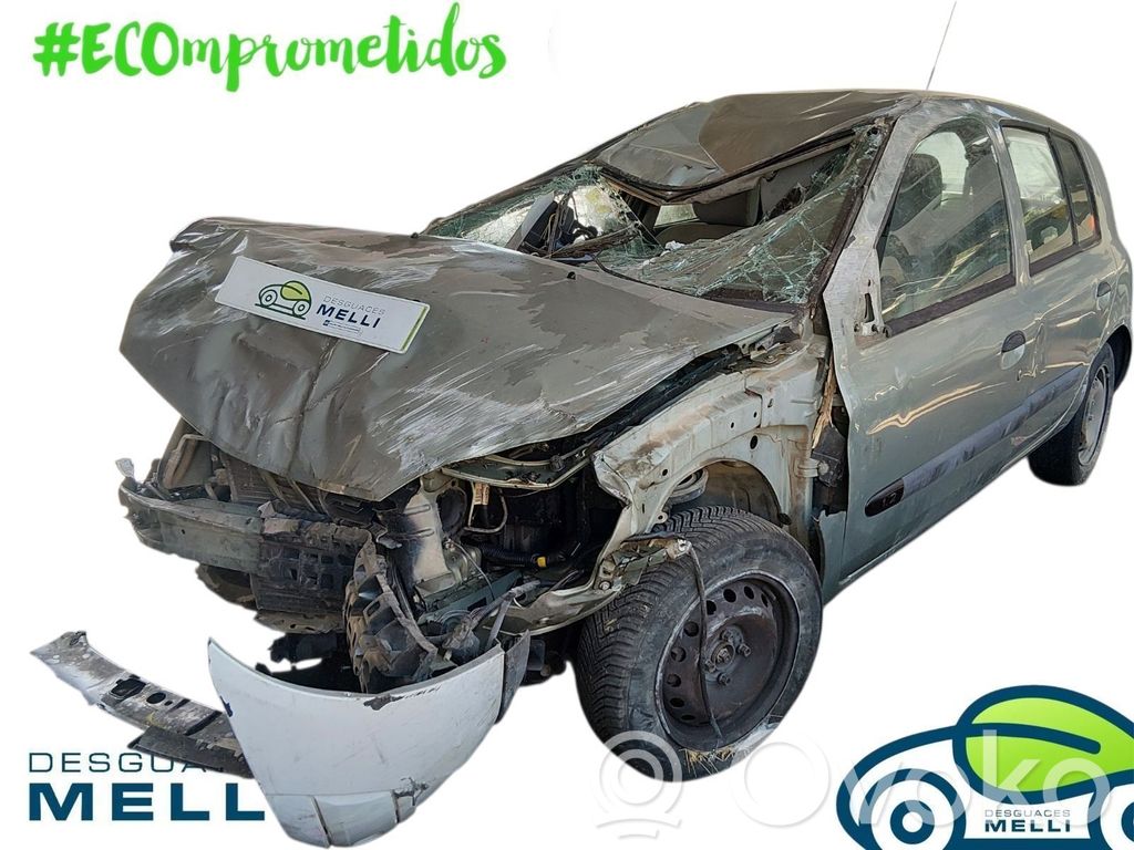 Clio II Clio  8200084005