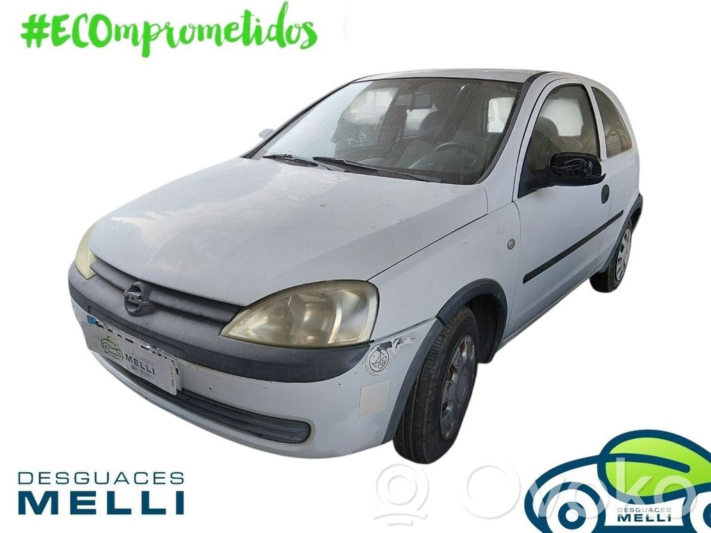 Corsa C Corsa  24417007