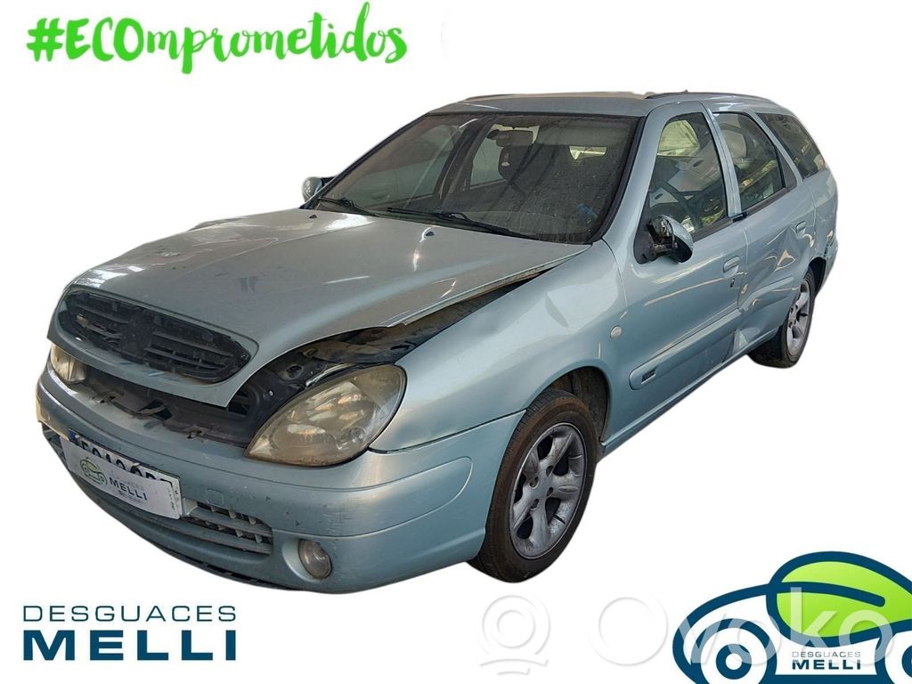 Xsara Xsara, Xsara Picasso  9636084480