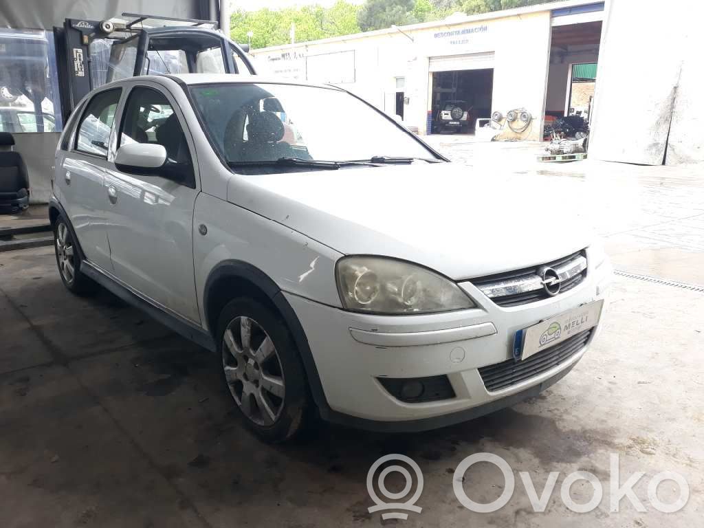 Corsa C Corsa  24435930