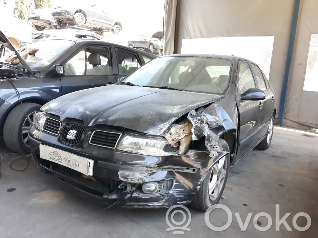 Leon (1M) Leon  JZW407450MX
