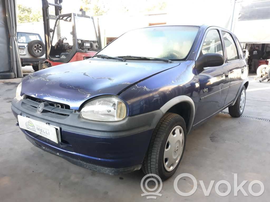 Corsa B Corsa  90510386