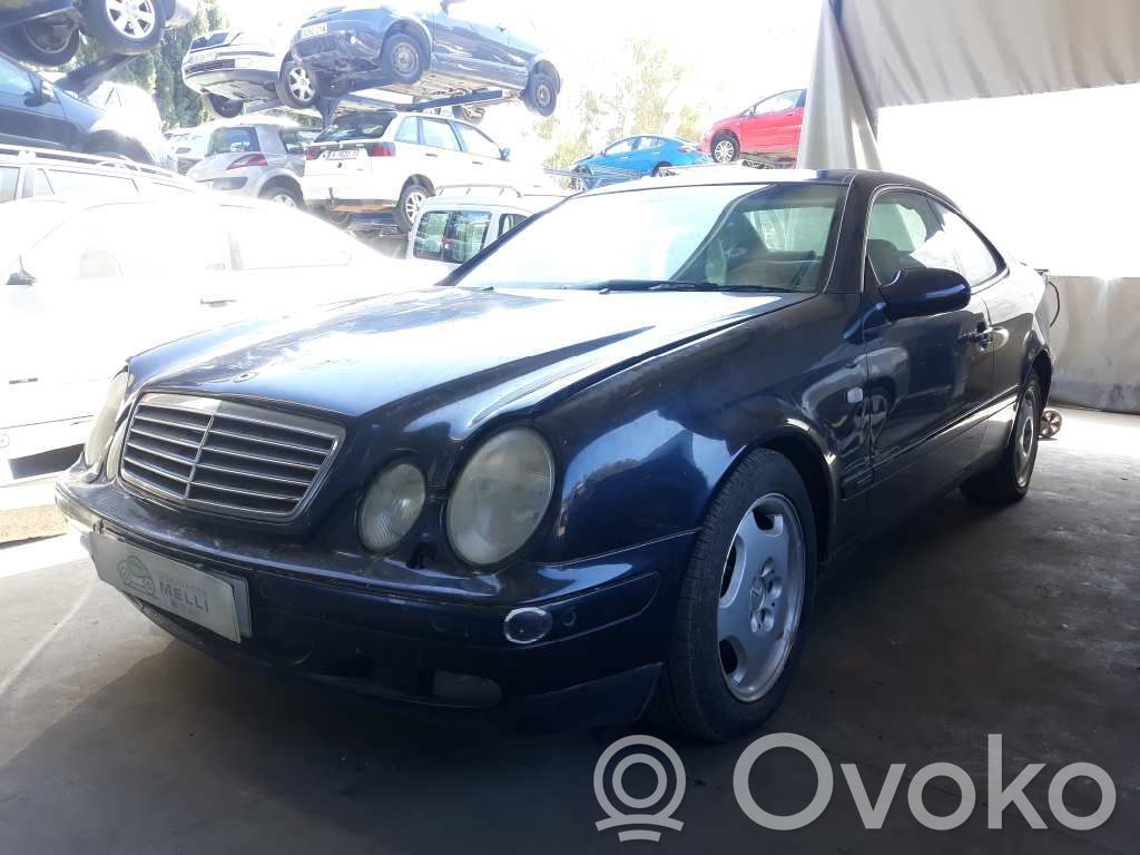 CLK A208 C208 CLK-class, AMG (W208, W209)  A0034312412