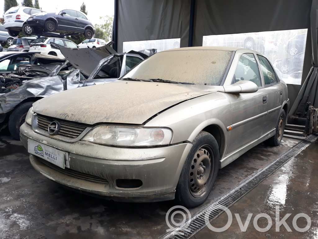 Vectra B Vectra  52464526