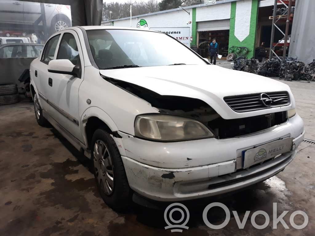 Astra G Astra  25329591