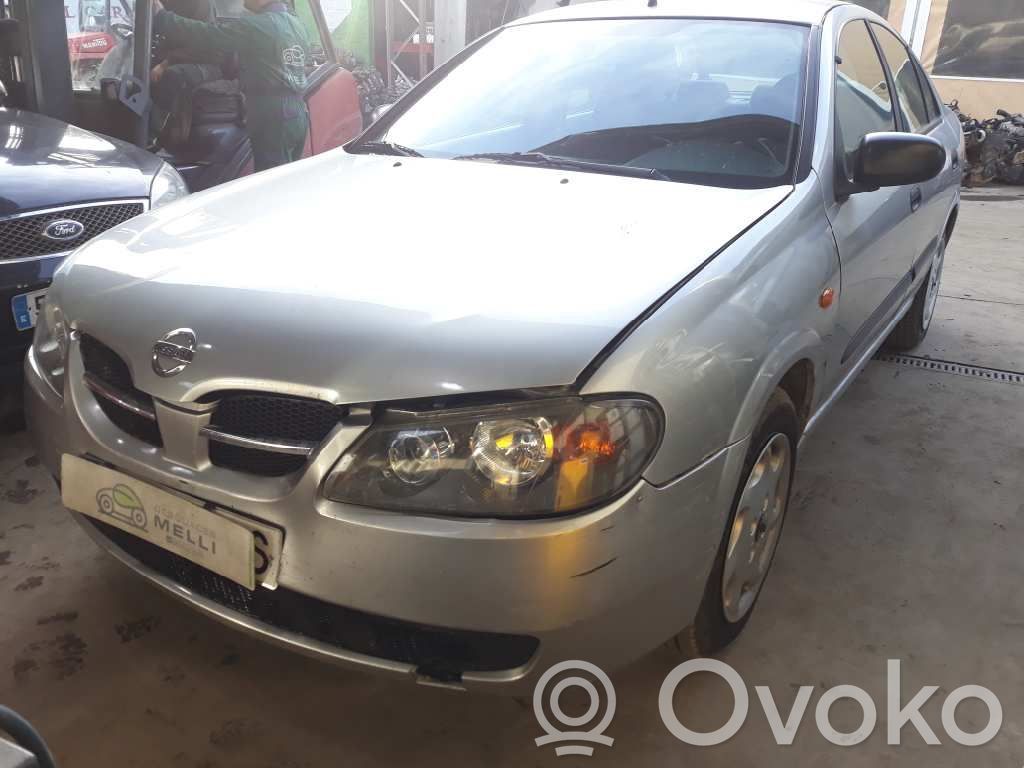 Almera N16 Almera  25540AV620