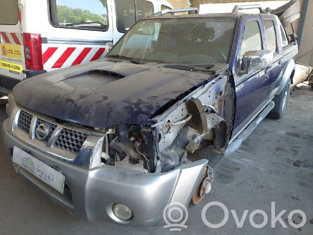 PickUp King Cab, PickUp, Navara  827302S721