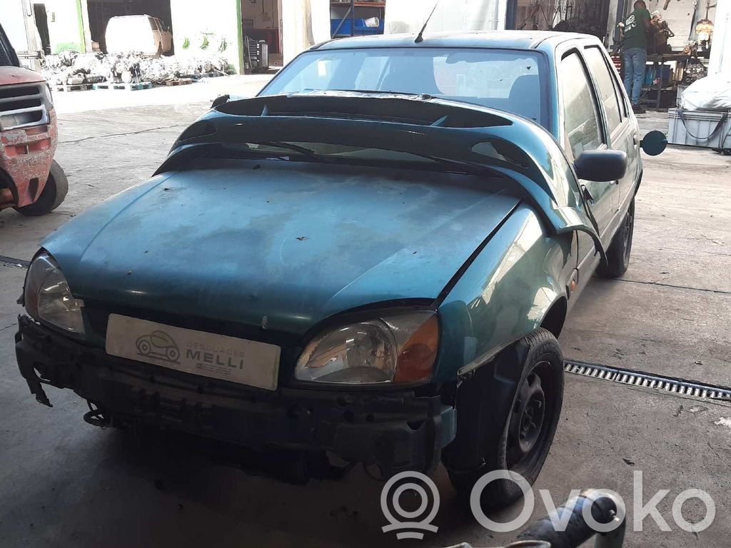 Fiesta Fiesta  YS61B042B85