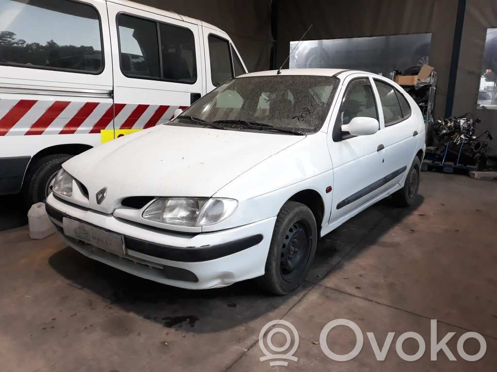 Megane I Megane  7700834097