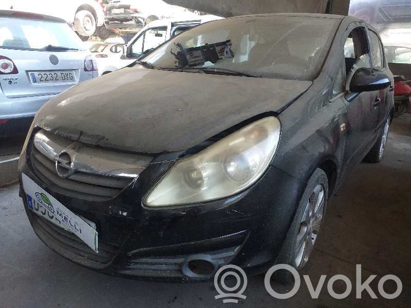 Corsa D Corsa  13504025