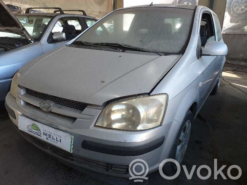 Getz Getz  200297