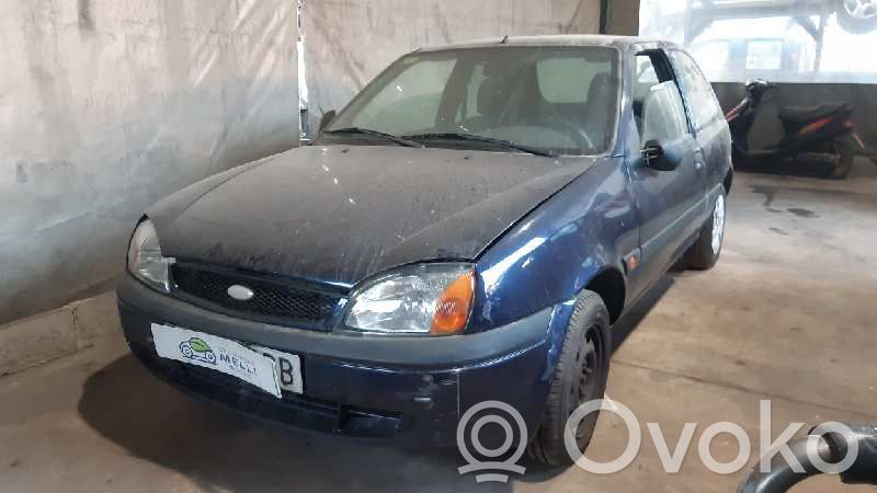 Fiesta Fiesta  95BF9B989