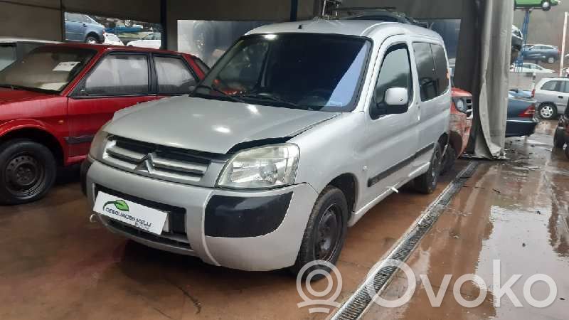 Berlingo Berlingo  8143TG