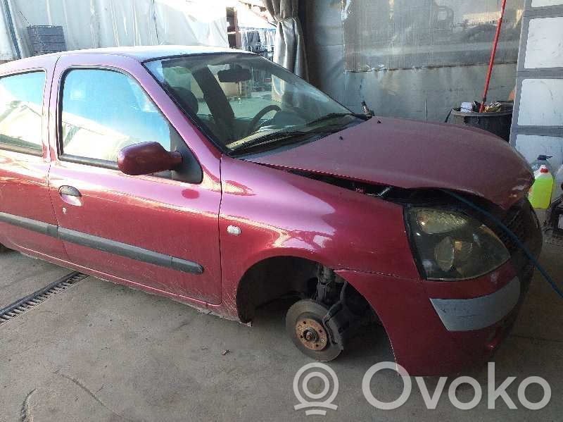Clio II Clio  7700428059