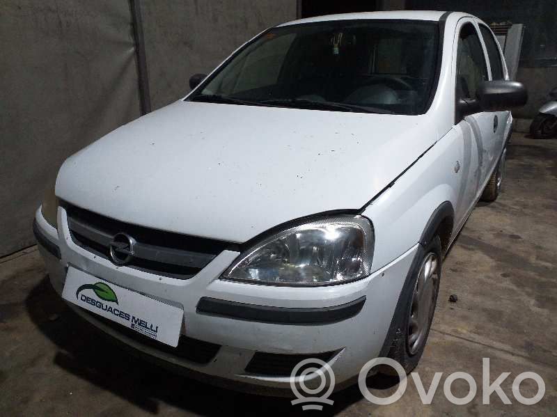 Corsa C Corsa  93184278