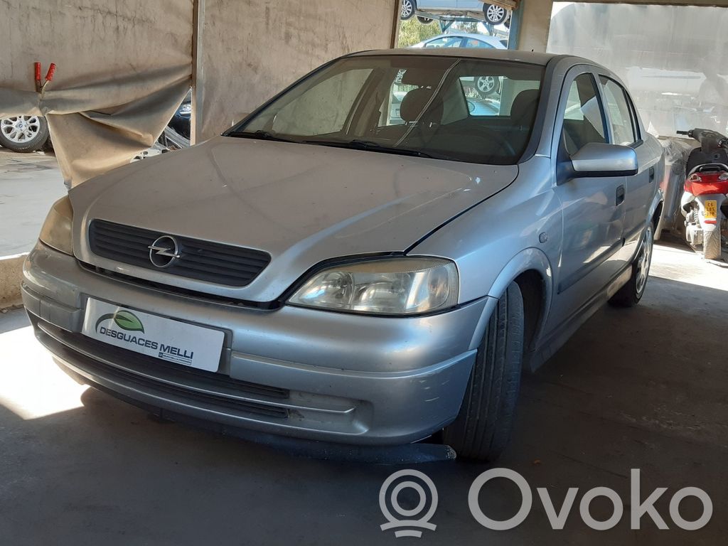 Astra G Astra  09181204BJ