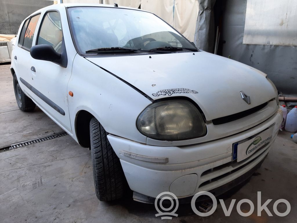 Clio II Clio  7700842256