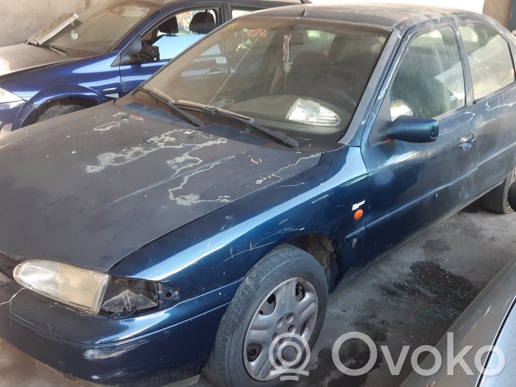 Mondeo MK I Mondeo  93BG17K478DB