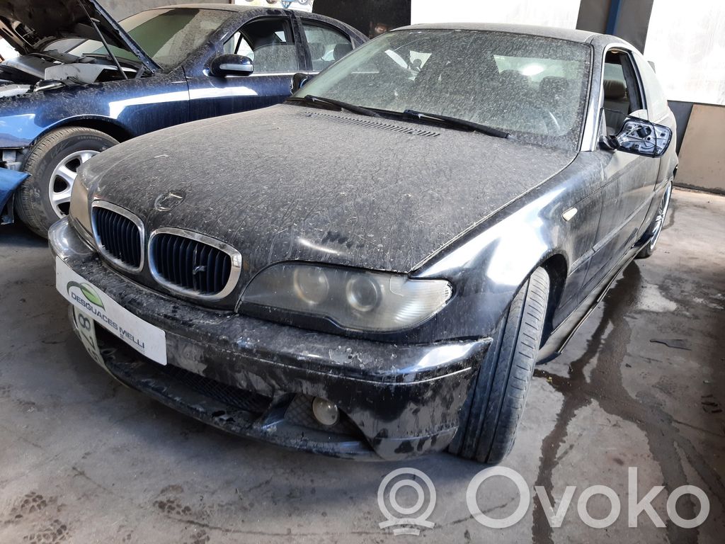 3 E46 Series 3  1740374