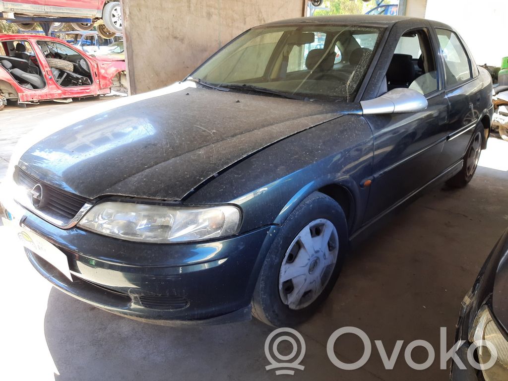 Vectra B Vectra  90569813