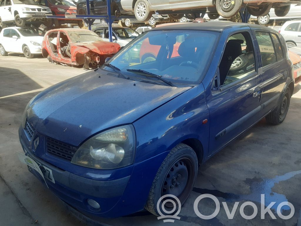 Clio II Clio  7701054058