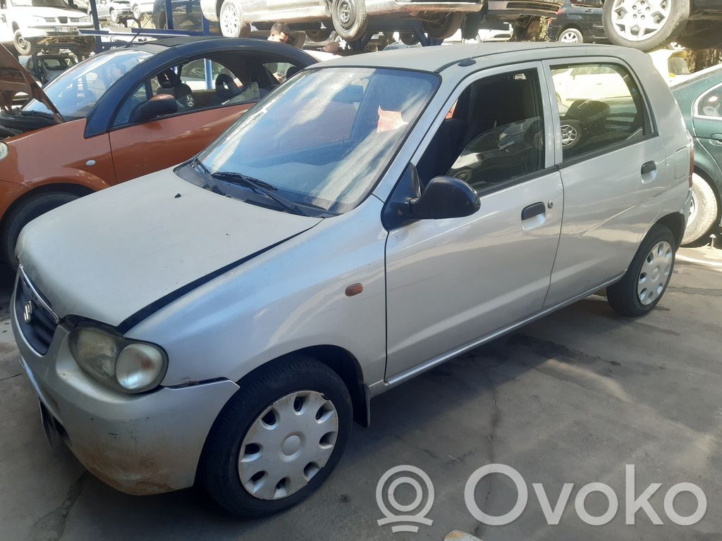 Alto Alto  3845076G10000
