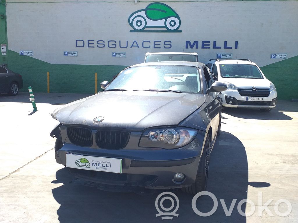1 E81 E87 Series 1  25117595326