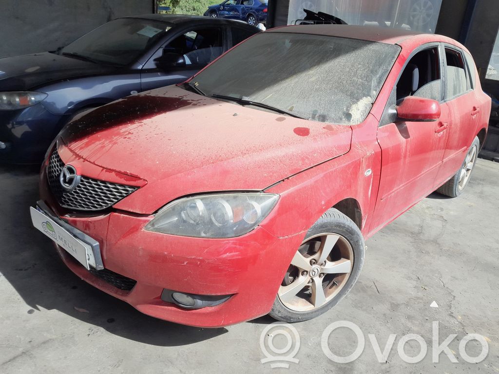 3 I 3  BPYK5802XJ
