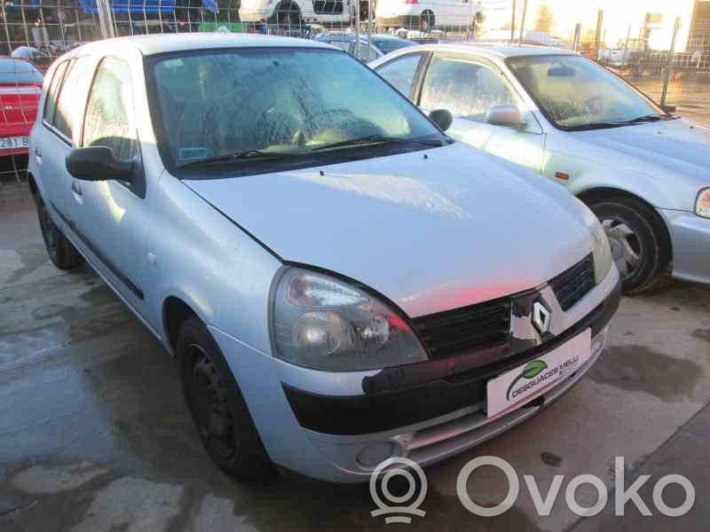 Clio II Clio  7701047551