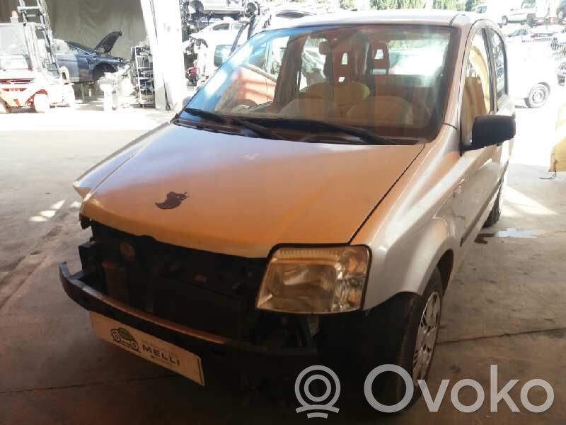 Panda II Panda  0071732851