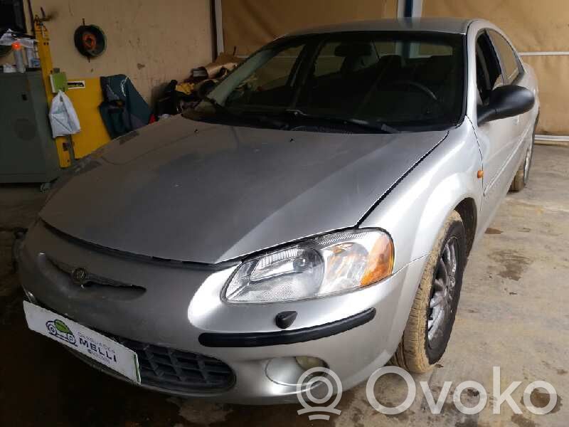 Sebring (ST-22 - JR) Sebring  04608505AB