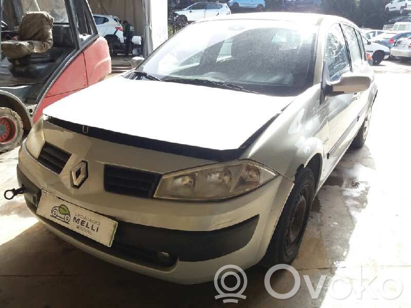 Megane II Megane  8200315024