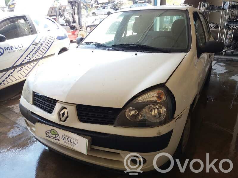 Clio II Clio  7701047551