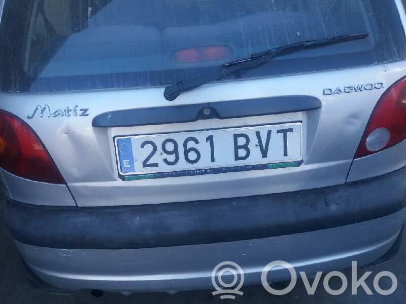Matiz Matiz  864W0140