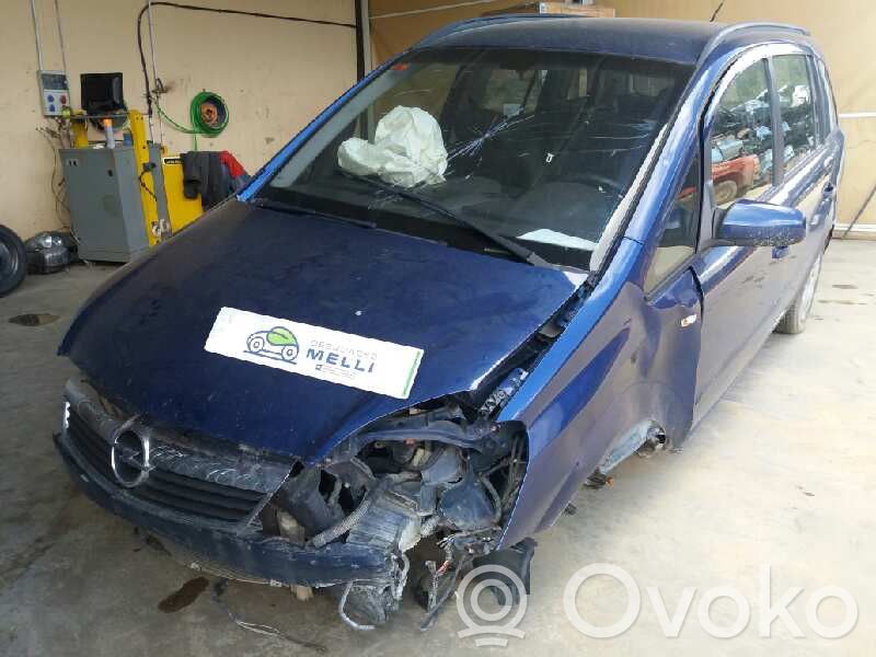 Zafira B Zafira  317382836