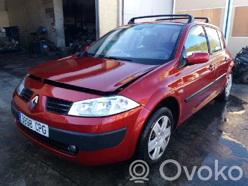 Megane II Megane  156015540