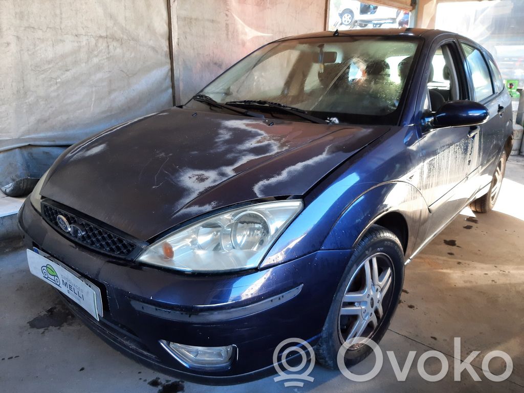 Focus Focus  98AG17A553CC