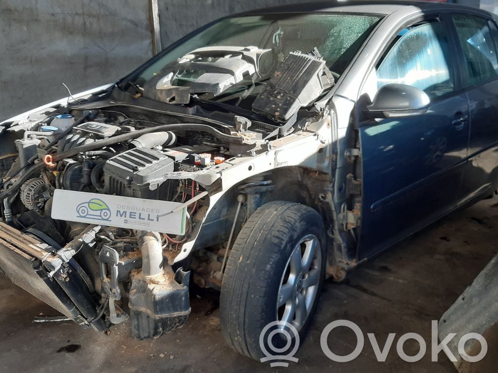 Golf V Golf  3B0837207