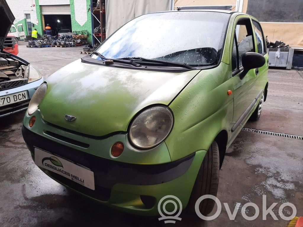 Matiz Matiz  96563306