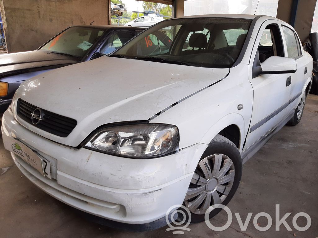 Astra G Astra  90124931