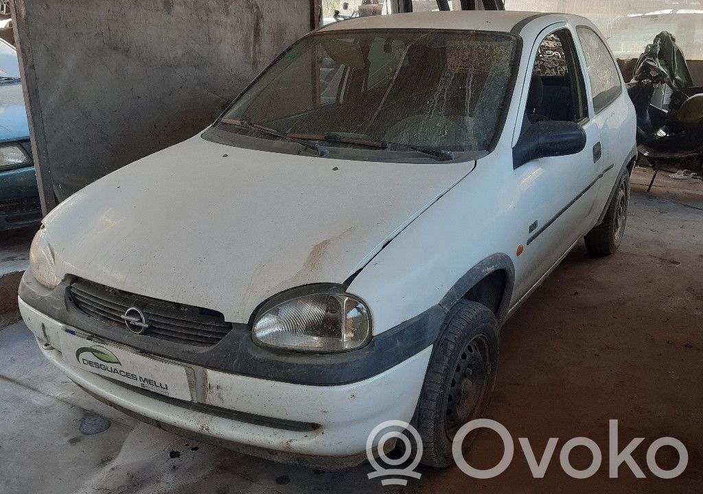Corsa B Corsa  90243395