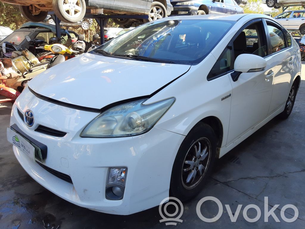 Prius (XW30) Prius  192801
