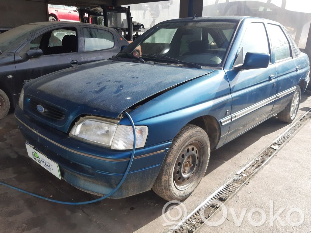 Escort Escort  91AB22601AB